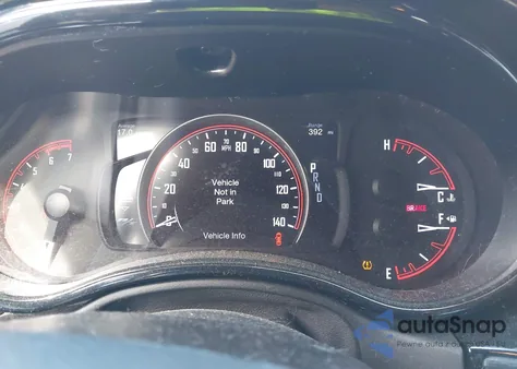 2021 Dodge Durango R/T Awd из США, поврежденный, VIN 1C4SDJCTXMC661869